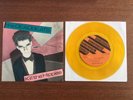 The Deadbeats Kill The Hippies Dangerhouse IQ-29 OG Yellow Vinyl KBD Punk M- 7