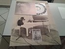 RARE LP JOHN LENNON - IMAGINE - AVEC POSTER ET CARTE POSTALE - C066-04914 -