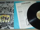 Thin Lizzy Jailbreak Lp Mercury SRM-1-1081 1976