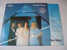 ABBA - VOULEZ-VOUS / THE SINGLES / ARRIVAL - VINYL ALBUMS