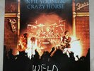 NEIL YOUNG & CRAZY HORSE WELD 2 X LP VINYL EXCELLENT EXAMPLE 1991 RARE 1ST