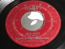 Killer Panama Soul Funk 45 Ralph Weeks & The Telecasters on Sta4r’s HEAR  