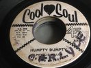 Jamaica Soul Funk 45 Phyllis Dillon Nice time / Humpty Dumpty on Cool Soul HEAR
