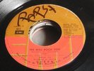 Queen - We will rock you on EMI 45 Panama press RARE  Mint