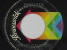 Northern Soul Funk 45 - Johnny Jones & King Casuals - Purple Haze - Brunswick
