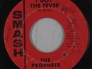 Northern Soul 45 - Prophets - I Got The Fever - Smash - mp3