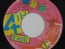 Rap 45 - Eric B. & Rakim - Move The Crowd - 4th & Broadway - mp3