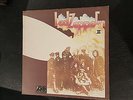 Led Zeppelin 11 Rare 1st press  with misprint.