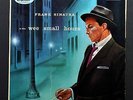 Frank Sinatra In The Wee Small Hours Original Gray Label D3 D6 Exc-NM