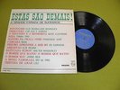Jorge Ben / Rio 65 Trio / Luli / Estas Sao Demais RARE 60's Brazil / Bossa Samba