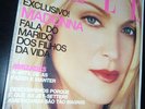 MADONNA Elle Magazine PORTUGAL March 2001 Marco RARE Not Promo