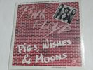 PINK FLOYD - PIGS, WISHES & MOONS 2 LP BOSTON GARDEN 1975 RARE STILL SEALED