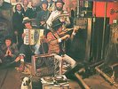 BOB DYLAN AND THE BAND The Basement Tapes 1975 (Vinyl Double LP)