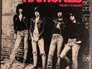 Rocket to Russia by The Ramones - Vinyl LP (Sire 1977) - SR 6042 - VG+