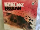TAS Audiophile BERLIOZ Symphonie Fantastique KOJIAN / REFERNCE RECORDINGS RR-11