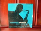 SONNY ROLLINS Saxophone Colossus NM- 7079 Original NYC DG Prestige Jazz LP