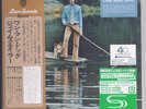 JAMES TAYLOR One Man Dog JAPAN mini lp cd SHM cd papersleeve WPCR-13821 NEW