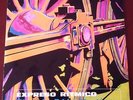 RICARDO EDDY MARTINEZ - EXPRESO RITMICO / AREITO  LATIN  FUNK PSYCH - HOLY GRAIL