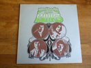 The Kinks - Something Else by the Kinks LP - PRT Records ZL-500 - Spain pressing