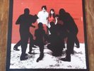 The White Stripes - White Blood Cells (2001) SFTRI660 Vinyl, LP, Album NM Disk