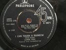 Lemon Tree I Can Touch A Rainbow 45 In Parlophone