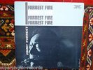 JIMMY FORREST lp FIRE PRESTIGE NEW JAZZ NJLP 8250 RVG ORIGINAL PURPLE  DG