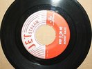 SONNY RAYE **Whip It On Me** EYE TO EYE Northern Soul 45 on JET STREAM 724