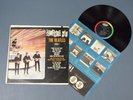 The Beatles Something New Capitol LP NM mono VG+ cover orig. inner sleeve 1964
