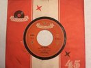 The Beatles-MY BONNIE-ROCK-1st German Pressing