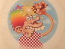 THE GRATEFUL DEAD EUROPE 72 EX