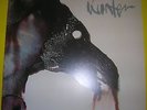 New Model Army - WINTER 2x vinyl LP album FULLY SIGNED SLEEVE mint/unplayed