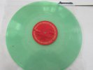 PINK FLOYD ANOTHER BRICK IN THE WALL 12 MAXI SINGLE GREEN  ORIGINAL colombia jup