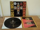 GUNS N' ROSES - Appetite for Destruction - 12
