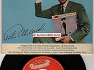 ? EP 1960s Peter Alexander MY FAIR LADY  Unverkäufliche Sonderauflage RARE NM ?