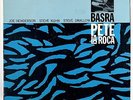Pete La Roca Basra Blue Note 84205 stereo Liberty Van Gelder