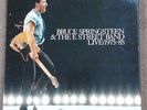 Bruce Springsteen & The E Street Band Live/1975-85 5 LP Box Set Complete
