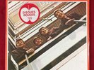 BEATLES / 1962-1966 French Import Red Album Red Vinyl LPs M- / Damaged Cover  