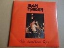IRON MAIDEN - THE SOUNDHOUSE TAPES. ORIGINAL VINYL 7