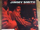 JIMMY SMITH Incredible Club Baby Grand LP Blue Note BLP 1528 Lexington RVG ear