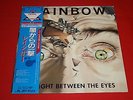 Rainbow ?/ Straight Between The Eyes / 28MM 0152 / JAPAN LP