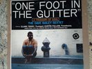 DAVE BAILEY One Foot In The Gutter LP Epic Mono DG WLP Curtis Fuller Clark Terry
