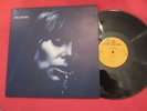 JONI MITCHELL BLUE VINYL LP RECORD / CSNY/TAYLOR/ ORIGINAL 1ST PRESS 1971 NM