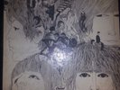 The Beatles- Revolver - 1st MONO Pressing 1966 - Vinyl Lp