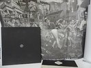 Vinyl 2 LP Box Crass, Christ-The Album, Well Forked-But Not Dead, 1982 Bollox2U2