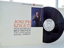 Beethoven: Violin Concerto - Szigeti / LSO **Mercury Stereo SR 90358 ED1 DG LP**
