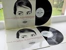 Donizetti: Lucia Di Lammermoor - Callas / Serafin **Columbia SAX 2316/2317 ED1**