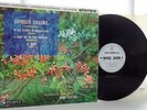 Rimsky-Korsakov: Capriccio Espagnol - Andre Cluytens **Columbia SAX 2355 ED1**