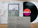 LED ZEPPELIN iv LP UK 1st 1971 Misty Mountain Top A3/B3 Porky Gat Inner VG++/EX