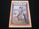 Go-Set Magazine Aug 30 1969 Peter Townsend Valentines article Mick Jagger Poster