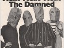 The Damned - NEAT NEAT NEAT Vinyl Single 45 rpm 1977 Stiff Records BUY10 Punk